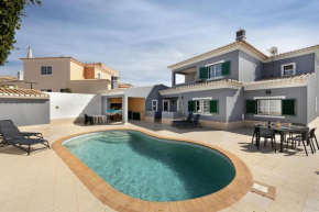 Villa Delphin